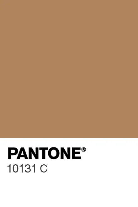 PANTONE 10131 C - Pantone色号库|Pantone潘通中国官网