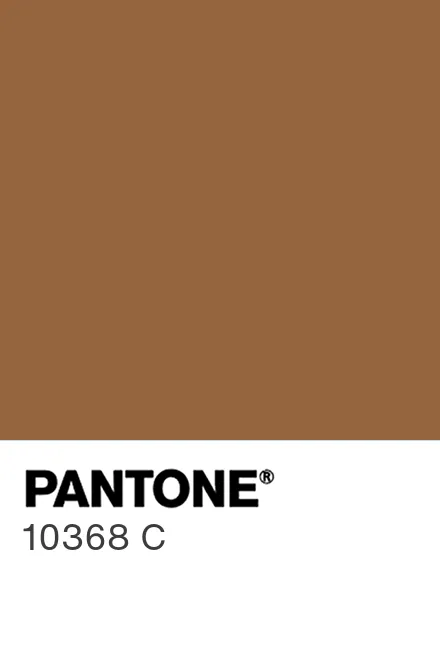 PANTONE 10368 C - Pantone色号库|Pantone潘通中国官网