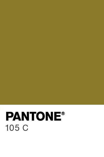 PANTONE 105 C - Pantone色号库|Pantone潘通中国官网