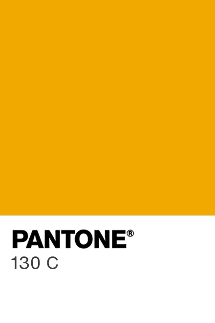 PANTONE 130 C - Pantone色号库|Pantone潘通中国官网