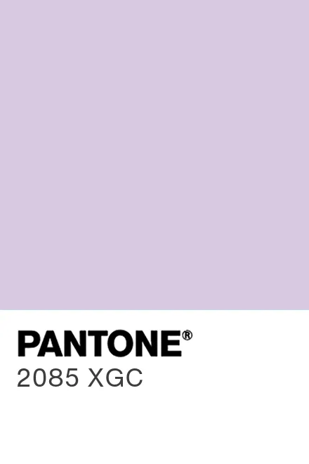 PANTONE 2085 XGC - Pantone色号库|Pantone潘通中国官网