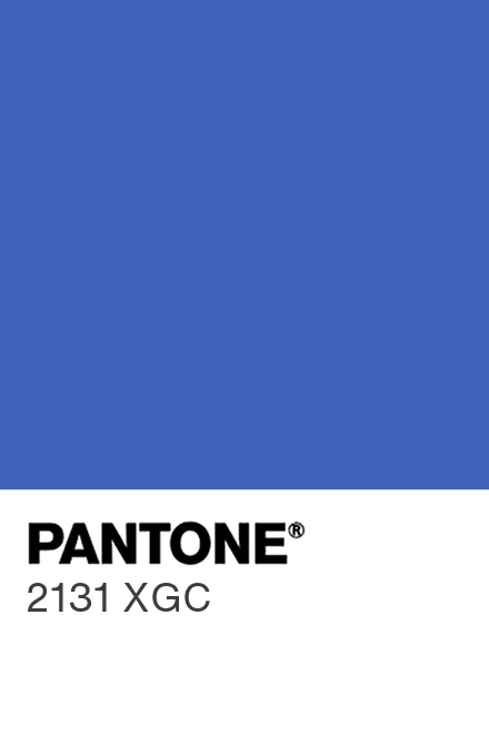 PANTONE 2131 XGC - Pantone色号库|Pantone潘通中国官网
