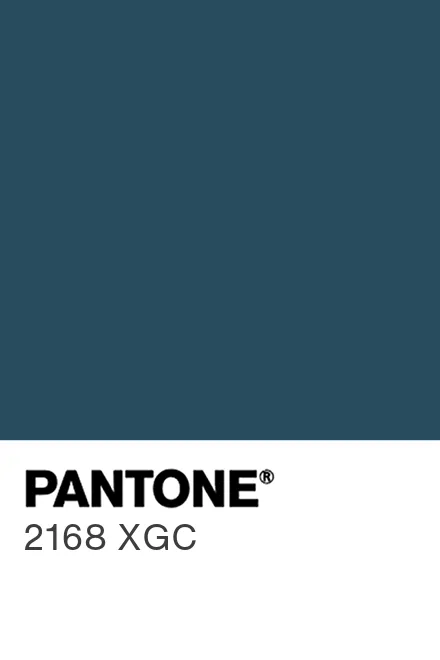 PANTONE 2168 XGC - Pantone色号库|Pantone潘通中国官网