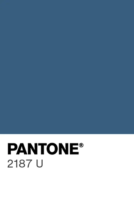 PANTONE 2187 U - Pantone色号库|Pantone潘通中国官网