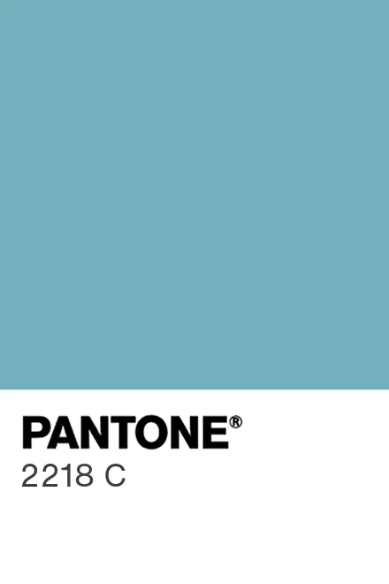 PANTONE 2218 C - Pantone色号库|Pantone潘通中国官网