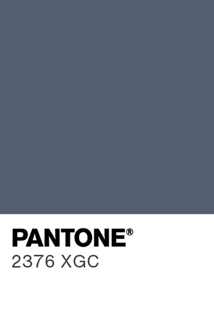 PANTONE 2376 XGC - Pantone色号库|Pantone潘通中国官网