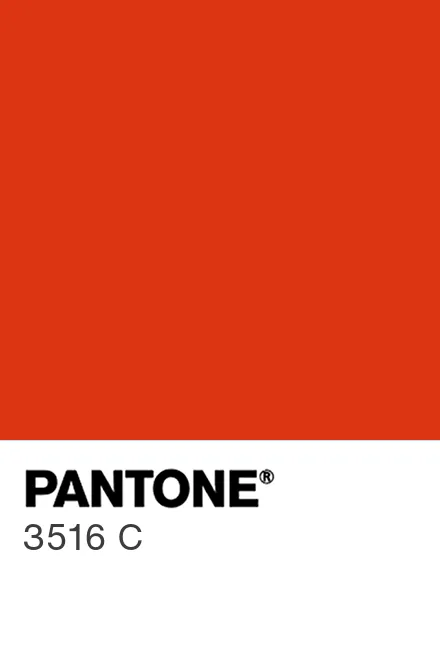 PANTONE 3516 C - Pantone色号库|Pantone潘通中国官网