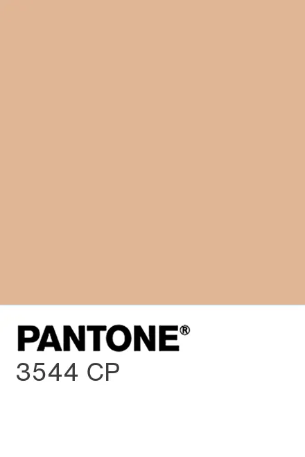 PANTONE 3544 CP - Pantone色号库|Pantone潘通中国官网