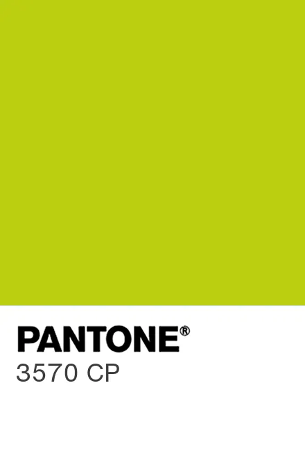 PANTONE 3570 CP - Pantone色号库|Pantone潘通中国官网