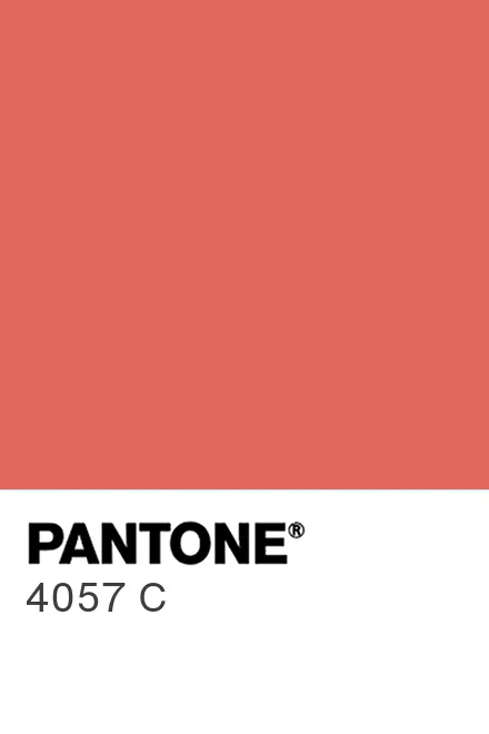 PANTONE 4057 C - Pantone色号库|Pantone潘通中国官网