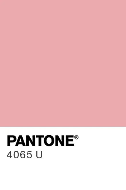 PANTONE 4065 U - Pantone色号库|Pantone潘通中国官网