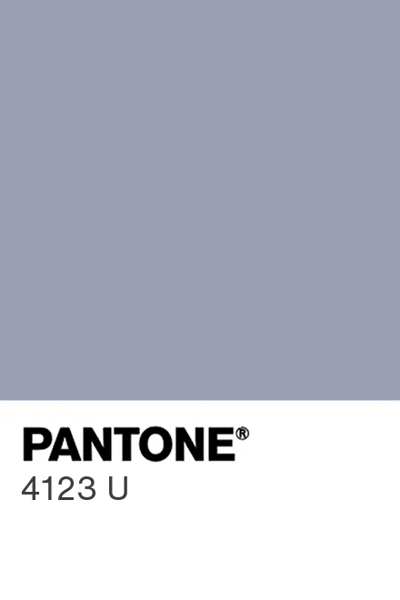 PANTONE 4123 U - Pantone色号库|Pantone潘通中国官网