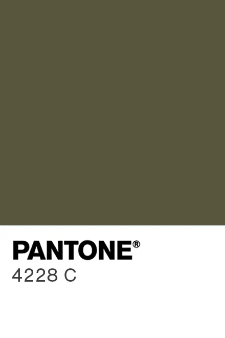 PANTONE 4228 C - Pantone色号库|Pantone潘通中国官网