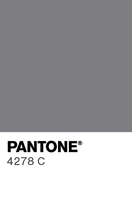 PANTONE 4278 C - Pantone色号库|Pantone潘通中国官网