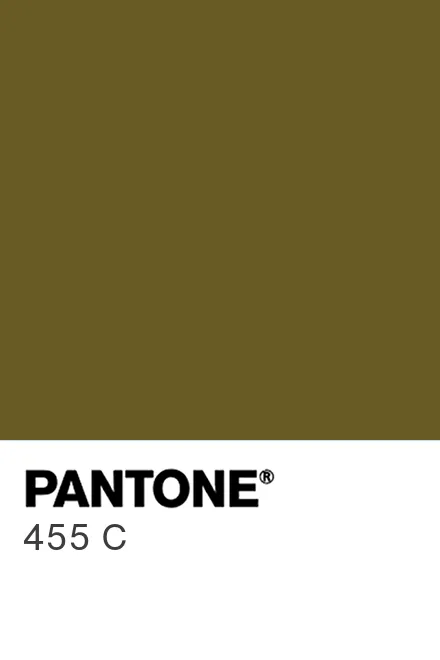 PANTONE 455 C - Pantone色号库|Pantone潘通中国官网
