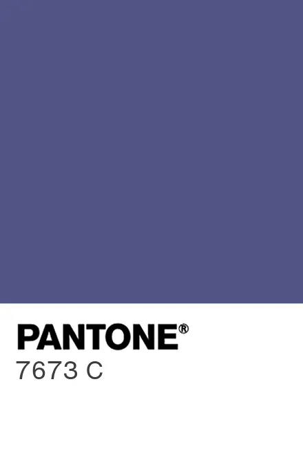 PANTONE 7673 C - Pantone色号库|Pantone潘通中国官网