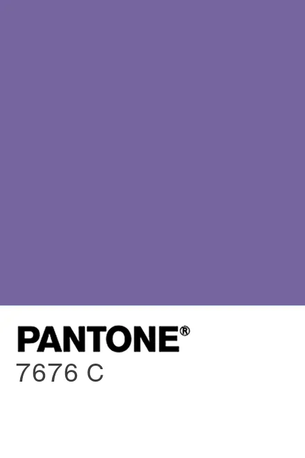 PANTONE 7676 C - Pantone色号库|Pantone潘通中国官网