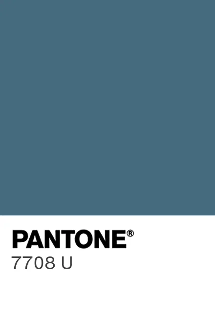 PANTONE 7708 U - Pantone色号库|Pantone潘通中国官网