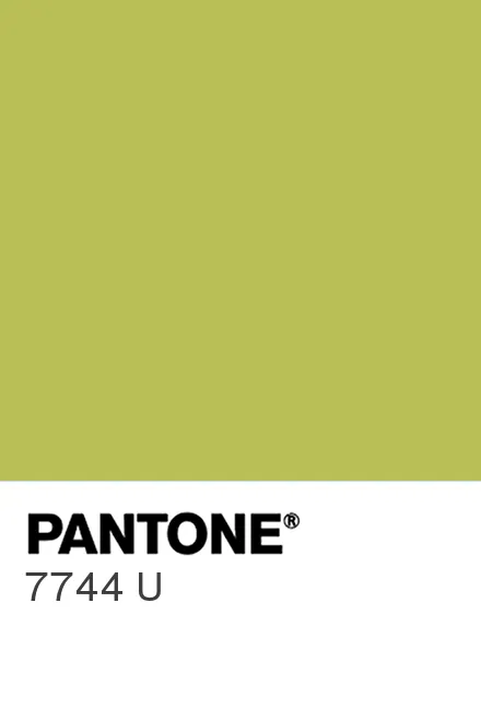 PANTONE 7744 U - Pantone色号库|Pantone潘通中国官网