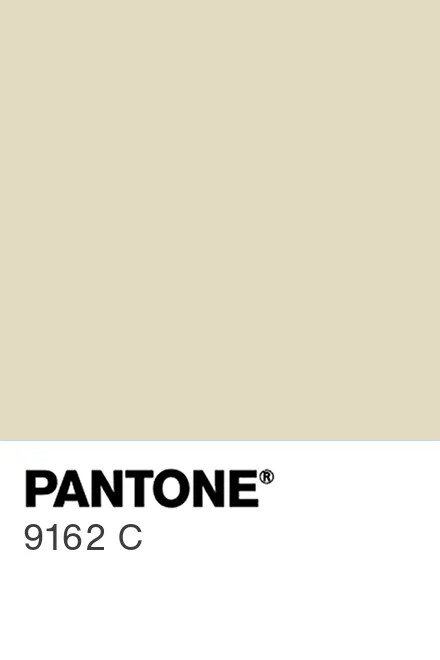 PANTONE 9162 C - Pantone色号库|Pantone潘通中国官网