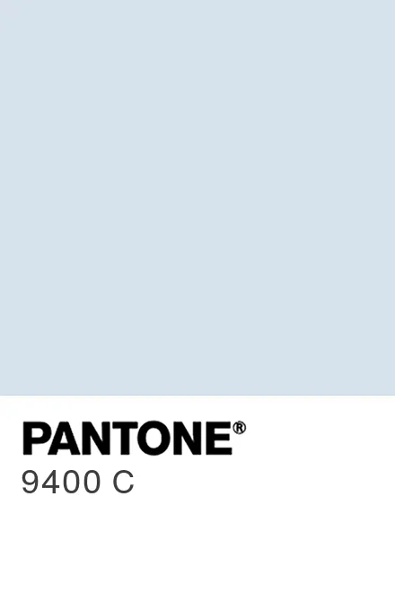PANTONE 9400 C - Pantone色号库|Pantone潘通中国官网