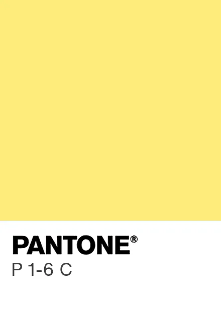 PANTONE P 1-6 C - Pantone色号库|Pantone潘通中国官网