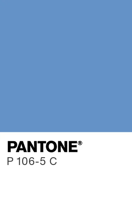 PANTONE P 106-5 C - Pantone色号库|Pantone潘通中国官网