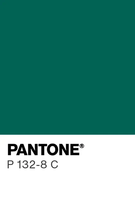 L132 Color PANTONE P 132-8 C - Pantone色号库|Pantone潘通中国官网