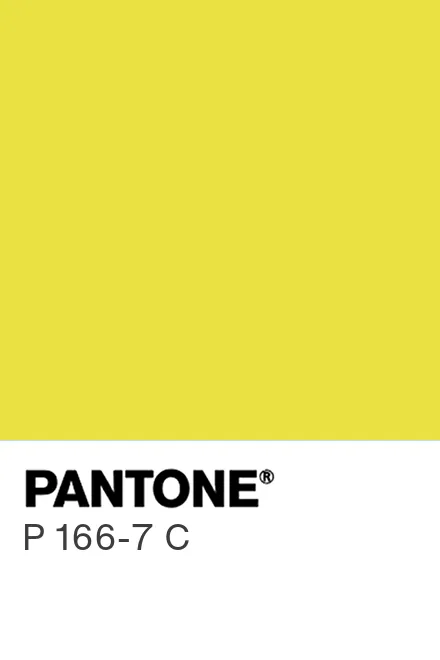 PANTONE P 166-7 C - Pantone色号库|Pantone潘通中国官网