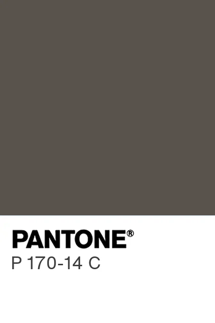 PANTONE P 170-14 C - Pantone色号库|Pantone潘通中国官网