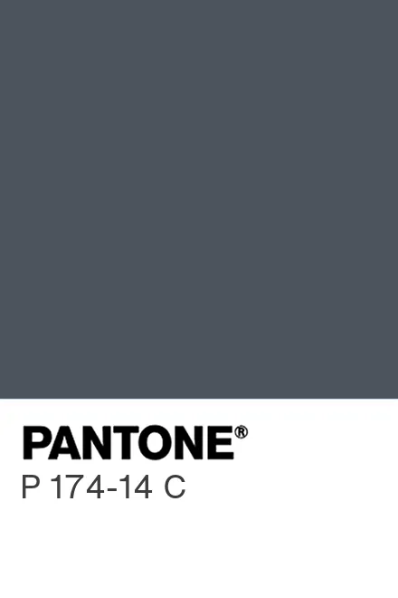 174 Design PANTONE P 174-14 C - Pantone色号库|Pantone潘通中国官网