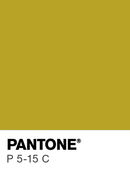 5sp Color PANTONE P 5-15 C - Pantone色号库|Pantone潘通中国官网