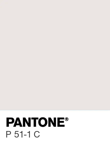 PANTONE P 51-1 C - Pantone色号库|Pantone潘通中国官网